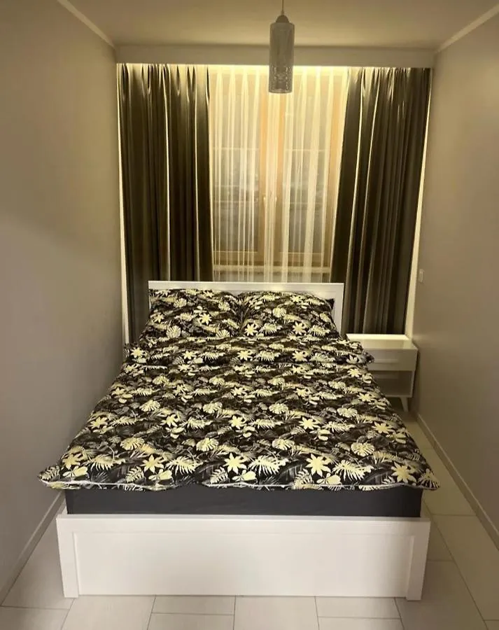 Apartament Nad Lomnica 14 Apartment Karpacz Poland